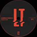 Gabriele Ranucci - My Friends And (Original Mix)