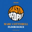 Marc Cotterell - Floor Dance (Original Mix)