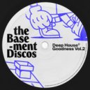Jansen - May Never (Original Mix)