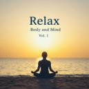 Ely Mar - Calma en el Horizonte (Original Mix)