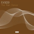FX909 - Wounds (Original Mix)