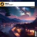PHLY - Nightshift (Original Mix)