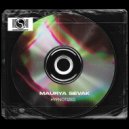 Maurya Sevak - Hypnotized (Extended Mix)