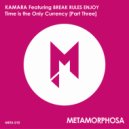 Kamara - Galaxy Talk to me (Original Mix)