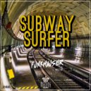 Funkhauser feat. Wild 84 - Subway Surfer (Original Mix)