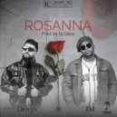 Deivys, JM, DjGlass El Internacional - Rosanna (Original Mix)