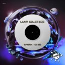Luna Solstice - Speak To Me