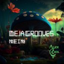 Alex Cecil - Deja Grooves