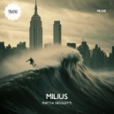 Mattia Nicoletti - Milius (Original Mix)