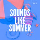 Taradu - I Want Your Love (Instrumental Edit)
