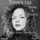 Yooks & MissFly - Time's Up