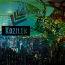 Kozilek - Time Is Running (Original Mix)