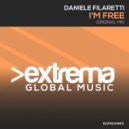 Daniele Filaretti - I'm Free