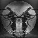 Andrew T Dorn - The Second Moon (50000 Quaoar) (Original Mix)