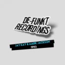 Jay Kay & Mark Jackson - 1993 (Original Mix)