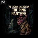Alaguan, Al Storm & 247 Hardcore - Pink Panther (Original Mix)