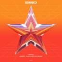 DJANGO (NL) - Leave Your Love Behind