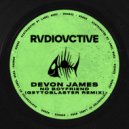 Devon James - No Boyfriend (Original Mix)