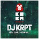 DJ KRPT - Just A Sample (Original Mix)