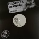 Ordonez - Me Gusta