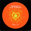 PARADIGM X - Feel It (Extended Mix)