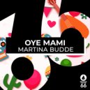 Martina Budde - Oye Mami