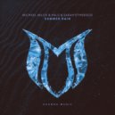 Michael Milov, H4lo & Sarah Etheridge - Summer Rain (Extended Mix)
