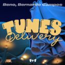 BENO & Bernardo Campos - Amanheceu no Guanabara