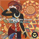 Blaq Owl - Mo Afrika (Original Mix)
