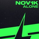 NOV1K - Alone (Original Mix)