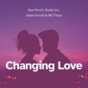 Dee Panch, Ryder DJ, Adam Kronik & Mc Flava (UK) - Changing Love (Original Mix)