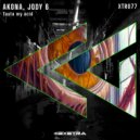 Akona, Jody 6 - Taste My Acid (Original Mix)