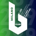 Paolo Bardelli, TonyMontana dj - Fly Away (Just U & Me) (Club Mix)