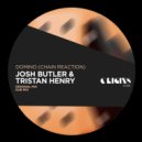 Josh Butler, Tristan Henry - Domino (Chain Reaction) (Extended Mix)
