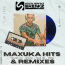 Maxuka - Dark Caulk