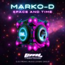 Marko-D - Space and Time