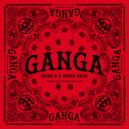 Dann G & Chris Coke - Ganga ()