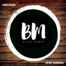 Ivan Afro5 - Afro Samurai (Original Mix)