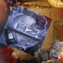 Lunatic 901 & Yanda Rsa - AudioCutter (Original Mix)