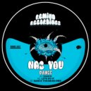 NAS YOU & THR3MIND - Dance