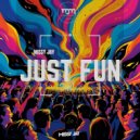 Missy Jay - Just Fun