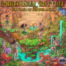 Garnet - Nature Is Speaking ()