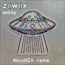 zawox & Amoraim & NinjaHZA - Entity (feat. Amoraim)