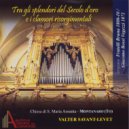 Valter Savant-Levet - Partite diverse sopra il Corale 