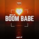 Missy Jay - Boom Babe