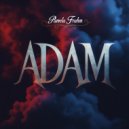 Pamela Frahm - Adam (Original Mix)
