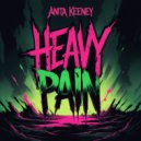 Anita Keeney - Heavy Pain (Original Mix)