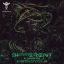 Different, Peia (BR), Psydewise, Kadum & Kaluts - Sensitrope