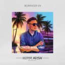 BORINGER 04 - Ger In Love