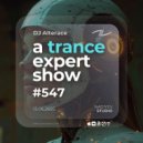 Alterace - A Trance Expert Show #547 ()
